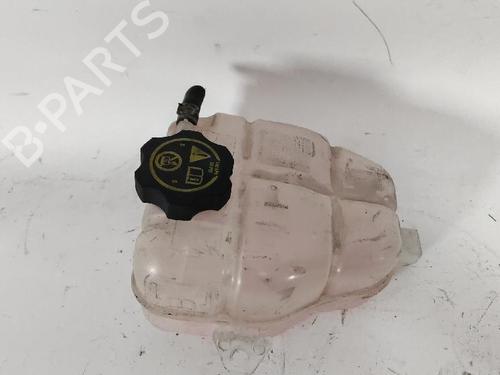 Expansion tank OPEL MERIVA B MPV (S10) 1.4 LPG (75) | BP27423750C120 