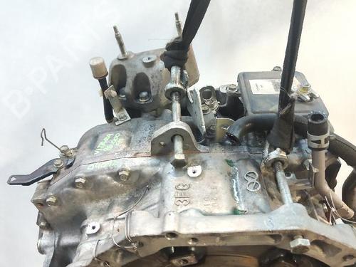 Gearbox SUZUKI VITARA (LY) 1.4 T AllGrip (APK414) | BP30146818M3