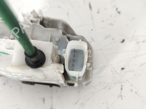 Front right lock ALFA ROMEO 159 (939_) 1.9 JTDM 16V (939AXC1B, 939AXC12) | BP27415681C97 