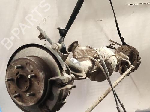 Used Rear differential Rear differential 38084274 38084274