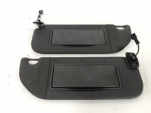 Used Left sun visor CITROËN DS3 (SA_) 1.6 HDi 115 (114 hp) 27432024