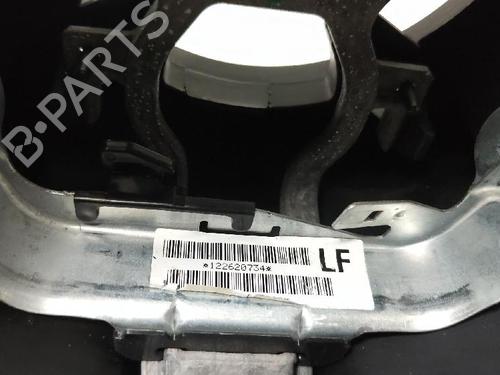 Steering wheel NISSAN JUKE (F15) 1.5 dCi | BP27426470C49 