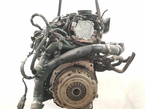Motor VW GOLF PLUS V (5M1, 521) 1.6 TDI (90 hp) 27626159