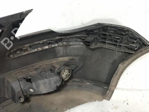 Front bumper VW POLO IV (9N_, 9A_) 1.4 TDI | BP29219645C7 
