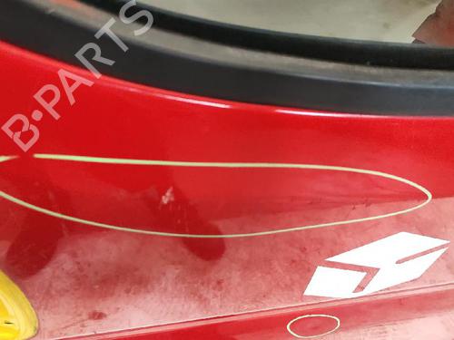 Right front door FIAT DUCATO Bus (250_) 130 Multijet 2,3 D | BP28596695C3