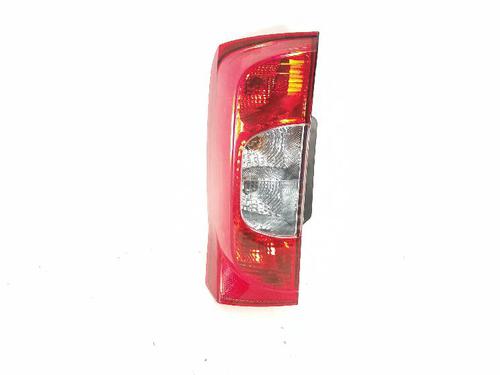 Used Left taillight Left taillight FIAT FIORINO Box Body/MPV (225_) 1.3 D Multijet (95 hp) 39739848 39739848