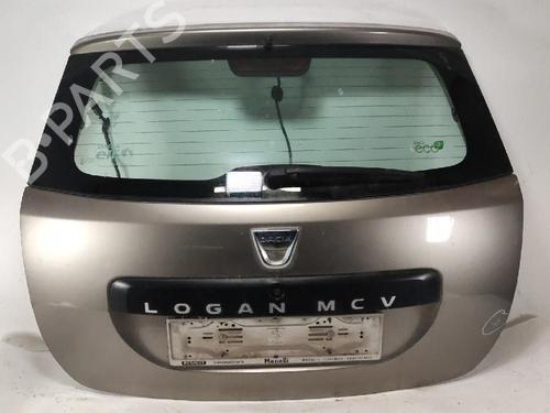 Used Tailgate DACIA LOGAN MCV II 1.5 dCi (90 hp) 31579295