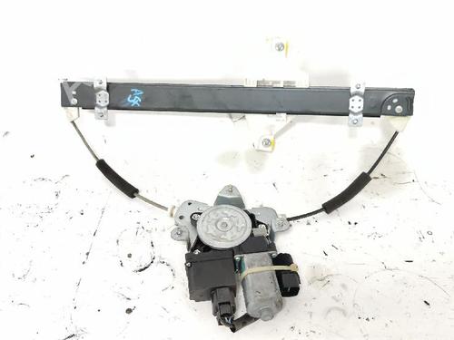 Used Front left window mechanism OPEL ANTARA A (L07) 2.0 CDTI (150 hp) 28714670