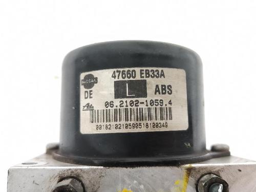 ABS pump NISSAN NAVARA NP300 (D40) 2.5 dCi 4WD | BP27411605M43 - Image 3