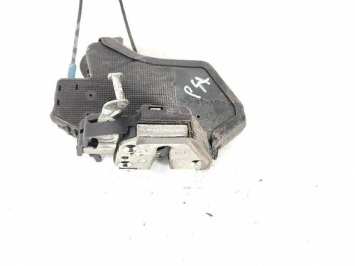 Rear left lock SUZUKI GRAND VITARA II (JT, TE, TD) 1.9 DDiS All-wheel Drive (JT419, TD44, JB419WD, JB419XD,... | BP27412099C100 