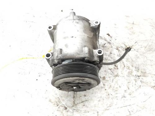 AC compressor FORD FIESTA VI (CB1, CCN) 1.25 | BP36070286M34 - Image 4