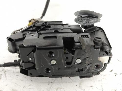 Rear right lock VW GOLF PLUS V (5M1, 521) 2.0 TDI | BP27420013C99 