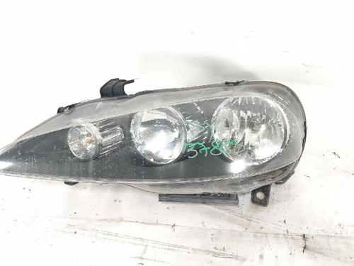 Left headlight ALFA ROMEO 147 (937_) 1.6 16V T.SPARK ECO (937.AXA1A, 937.BXA1A) | BP27411956C28 