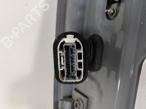 Dør højre fortil FIAT PANDA (312_, 319_) 1.0 Mild Hybrid (312.PYD1B) (69 hp) 32659099