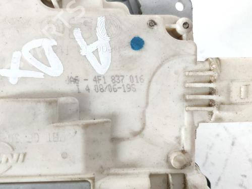 Front right lock AUDI A3 (8P1) 1.6 FSI | BP27423398C97 
