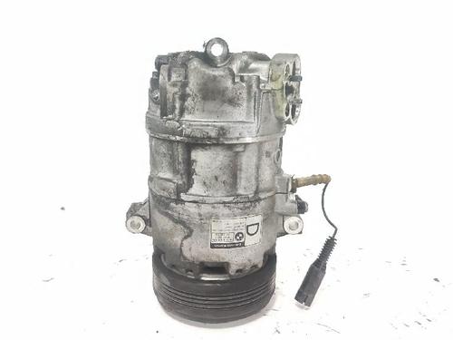 Used AC compressor AC compressor BMW 3 (E46) 320 d (150 hp) 28180065 28180065