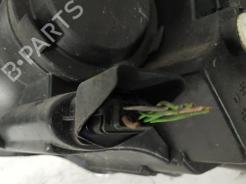 Right headlight CITROËN C3 II (SC_) 1.4 HDi 70 (SC8HZC, SC8HR0, SC8HP4) | BP35721256C29 - Image 4