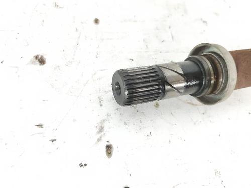 Right front driveshaft RENAULT MEGANE IV Hatchback (B9A/M/N_) 1.5 dCi 110 (B9A3) | BP37661342M39 - Image 2
