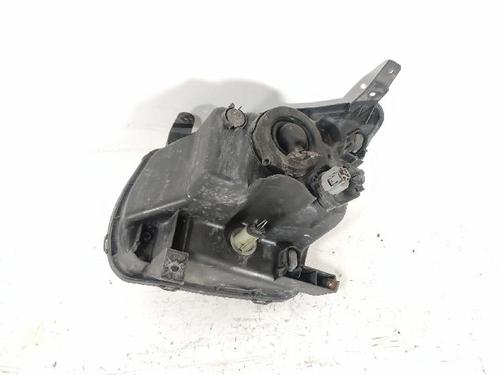 Højre forlygte SUZUKI IGNIS II (MH) 1.5 4x4 (RM415) | BP27411955C29 