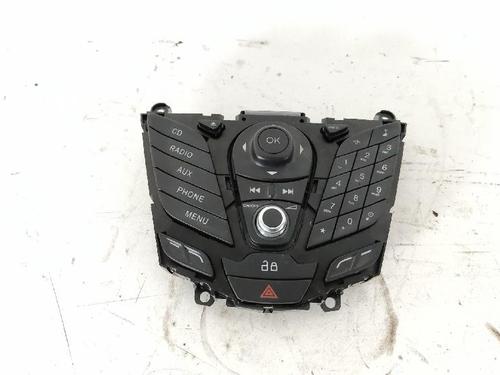 Used Switch Switch FORD FIESTA VI (CB1, CCN) 1.0 (80 hp) 27431305 27431305