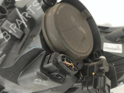 Right headlight FORD ECOSPORT 1.0 EcoBoost | BP32260262C29 