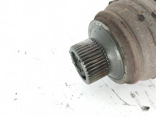 Left front driveshaft AUDI A4 B8 (8K2) 2.0 TDI | BP27428248M38 - Image 2
