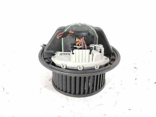 Used Heater blower motor BMW 3 Touring (E91) 320 d (163 hp) 27412423
