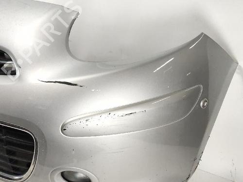 Front bumper NISSAN MICRA IV (K13K, K13KK) 1.2 | BP29449595C7 