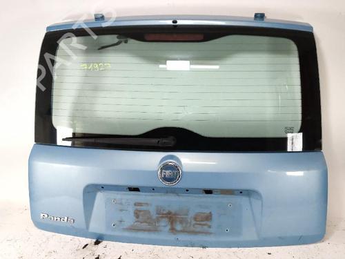 Heckklappe für FIAT PANDA (169_) 1.2 (169AXF2A, 169AXF1A) (69 hp) 32335649