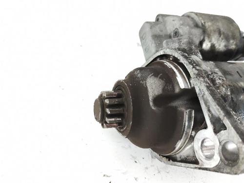 Starter VW GOLF PLUS V (5M1, 521) 1.6 TDI | BP27432694M8 - Image 2