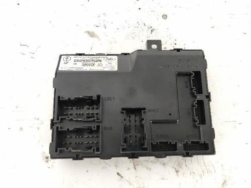 Electronic module FORD FIESTA VI (CB1, CCN) 1.0 | BP27714584M83