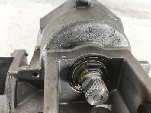 Steering column OPEL CORSA E (X15) 1.2 (08, 68) | BP40258553M21 - Image 7