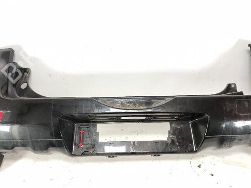 Used Rear bumper DAIHATSU TERIOS (J2_, F7__) 1.3 VVT-i 4x4 (86 hp) 32203366