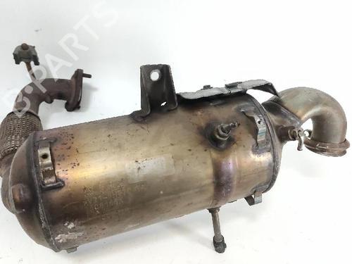 Particulate filter FORD TRANSIT COURIER B460 Box Body/MPV 1.6 TDCi | BP27422376M81 - Image 4