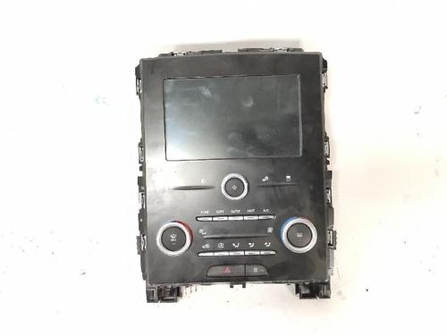 radio-renault-megane-iv-hatchback-b9amn_-2015-37629901 main image