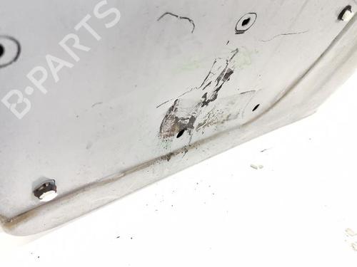 Used Right front door FIAT DUCATO Bus (250_) 100 Multijet 2,2 D (100 hp) 27433238