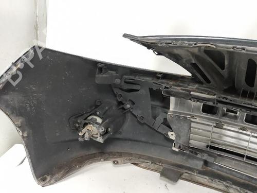 Front bumper PEUGEOT 206+ (2L_, 2M_) 1.4 HDi eco 70 | BP30146890C7 