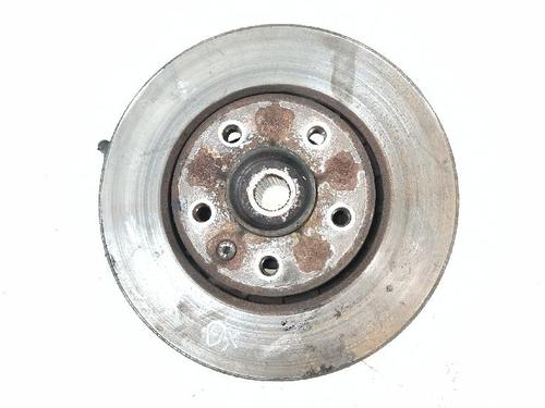 Used Right front steering knuckle Right front steering knuckle RENAULT TRAFIC II Van (FL) 2.5 dCi 145 (FL0J) (146 hp) 27413440 27413440