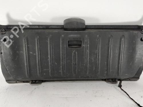 Tailgate SMART FORTWO Coupe (451) 1.0 (451.331, 451.380) | BP27415372C6 