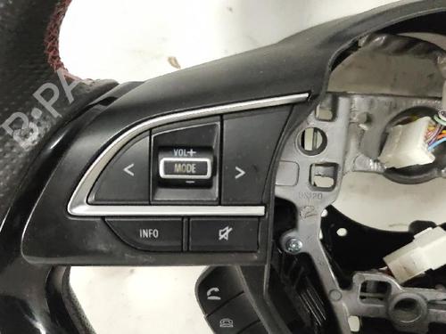 Steering wheel SUZUKI SWIFT V (AZ) 1.4 Sport (A2L414, ZC33S) | BP38498570C49 - Image 3