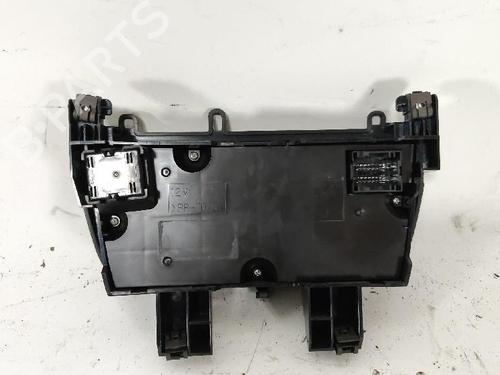 Climate control FIAT DOBLO Bus (263_) 1.3 D Multijet (263AXC1A) | BP32490985I5