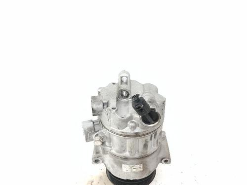 AC compressor AUDI A4 B7 (8EC) 2.0 TDI | BP29934446M34