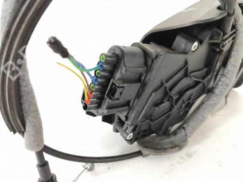Højre bagtil lås FORD B-MAX (JK) 1.0 EcoBoost | BP39636699C99 - Image 3