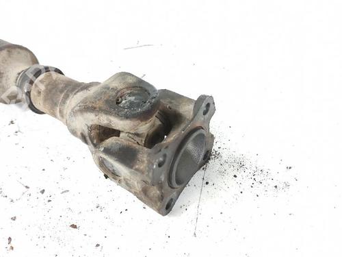 Driveshaft NISSAN NAVARA NP300 (D40) 2.5 dCi 4WD | BP29475406M37