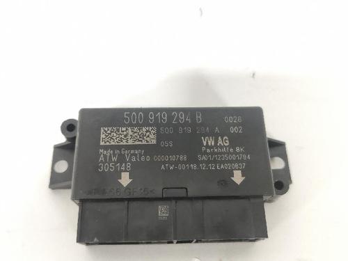 Electronic module VW GOLF VII (5G1, BQ1, BE1, BE2) 1.6 TDI | BP32260283M83 - Image 3