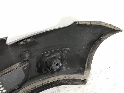 Front bumper FORD FIESTA V (JH_, JD_) 1.4 16V | BP30845207C7 