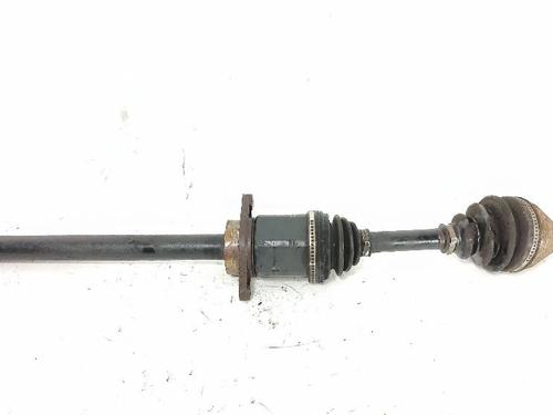 Used Right front driveshaft NISSAN QASHQAI I (J10, NJ10) 2.0 dCi All-wheel Drive (150 hp) 29604364
