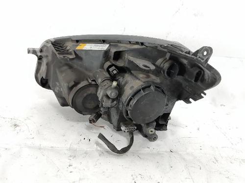 Right headlight NISSAN QASHQAI +2 (JJ10E) 1.5 dCi | BP28490984C29 
