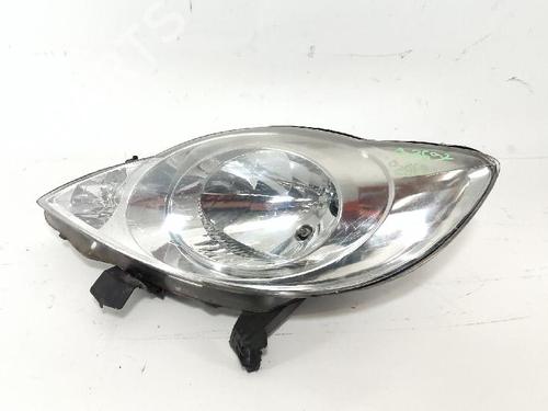 Used Other PEUGEOT 107 (PM_, PN_) 1.0 (68 hp) 28368258
