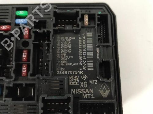 Fuse box DACIA SPRING EV (B6M1) | BP40039062E1 - Image 2